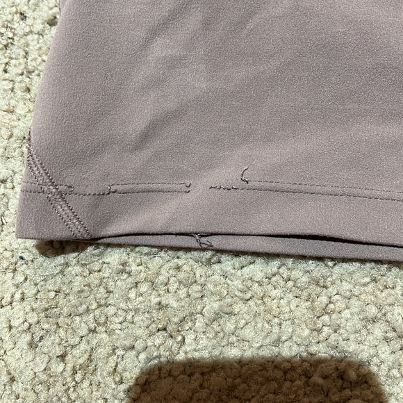 Lululemon Align Tank - Picture 5 of 6